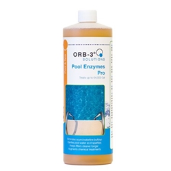 Orb-3 Pool Enzymes Pro 